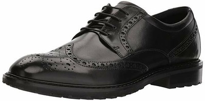 ecco vitrus black