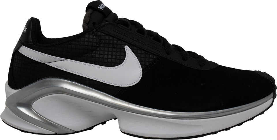 Nike D/MS/X Waffle Black White - 1 of 7