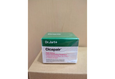 Dr. Jart+ Cicapair Tiger Grass Color Correcting Treatment 15mL SPF22 / PA++
