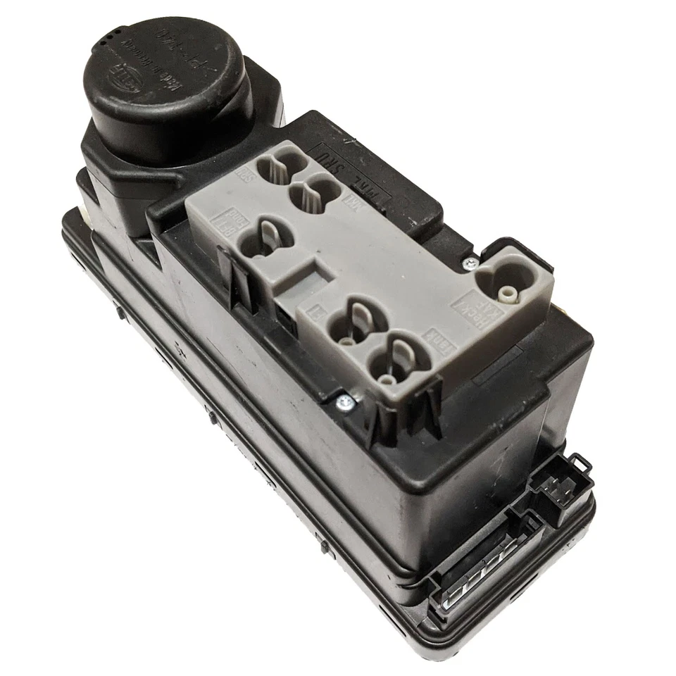 Bomba de vácuo de bloqueio central fabricante de equipamento original Mercedes-Benz C240 C320 CLK320 CLK55 2108001048 - Imagem 3 de 4