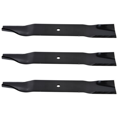 3PK Oregon High Lift Blade for 54'' Country Clipper XLT - C300