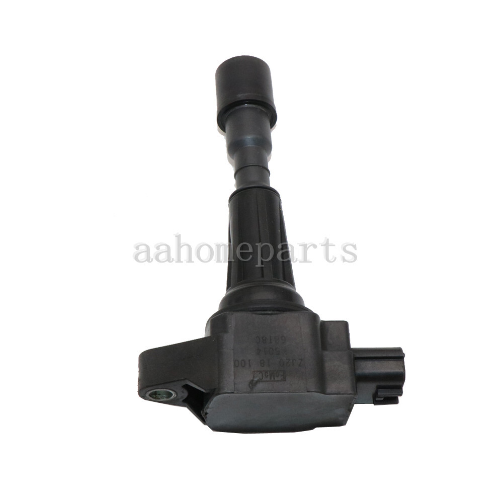 Genuine Ignition Coil ZJ20 18100 ZJ20-18-100A For 2011-2014 Mazda