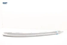 2015 - 2024 NISSAN MURANO ROOF RACK RAIL LUGGAGE CARRIER MOLDING OEM -SET-