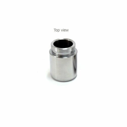 1x Rear Caliper Repair Kit & Piston For Subaru Impreza 1992-2000 (Import Solid) - Picture 4 of 8