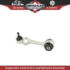 For 88 Mercedes-Benz 300SE Control Arm and Ball Joint Assy Fr Rig Upper Mevotech