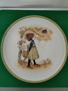 american greetings holly hobbie collectibles