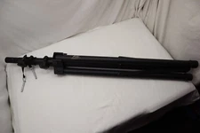 AUDIO 2000'S SPEAKER STAND (BLACK) ***