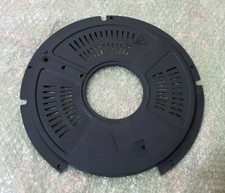 Technics sl1200, sl1210 series. pcb cover