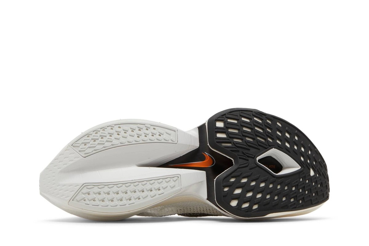 シューズ NIKE - 28cm Nike Air Zoom Alphafly 2 DJ6206-100 Nike Air Zoom Alphafly NEXT% 2 Prototype - Jun 2022 - DJ6206