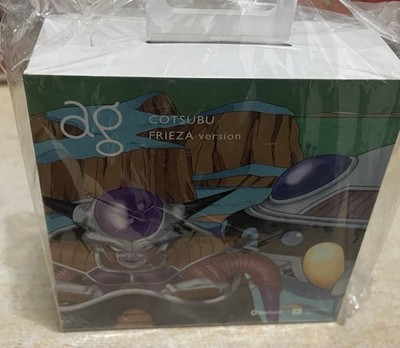 ag COTSUBU final Dragonball Z Wireless Earphone Bluetooth Earbud Frieza Model