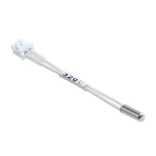 100K Thermistor Sensors for K1 Printers for Improved 3D Printing Performances