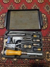 Rolls-Royce Silver Shadow Tool Kit 1976