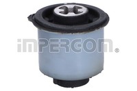 Imperium Lagerung AchsköRper Hinterachse FüR Ford Fiesta V Jh_ Jd_ Fusion Ju_