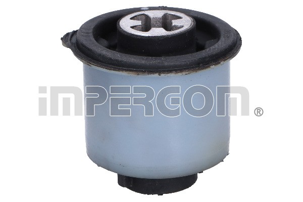 Imperium Lagerung AchsköRper Hinterachse FüR Ford Fiesta V Jh_ Jd_ Fusion Ju_-image