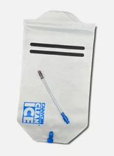 Canyon Coolers - Clean Ice Bag Neat Bladder (Holds 10 Pounds of Ice)