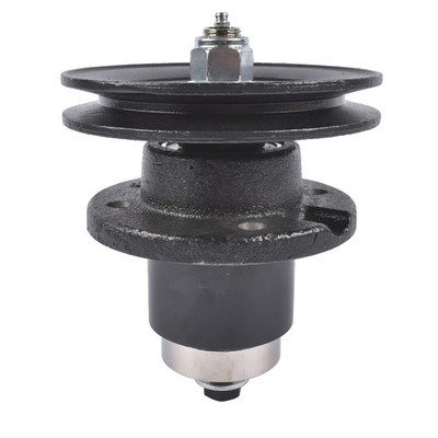 310249S Blade Spindle Assembly w/ Single Pulley 6'' for FDR 2584 2572 2560