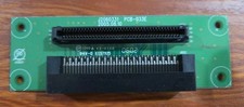 NEC MultiSync LCD4010 L404G6 Power A/V IF Board J2060331 D1