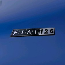Capote Fiat 126
