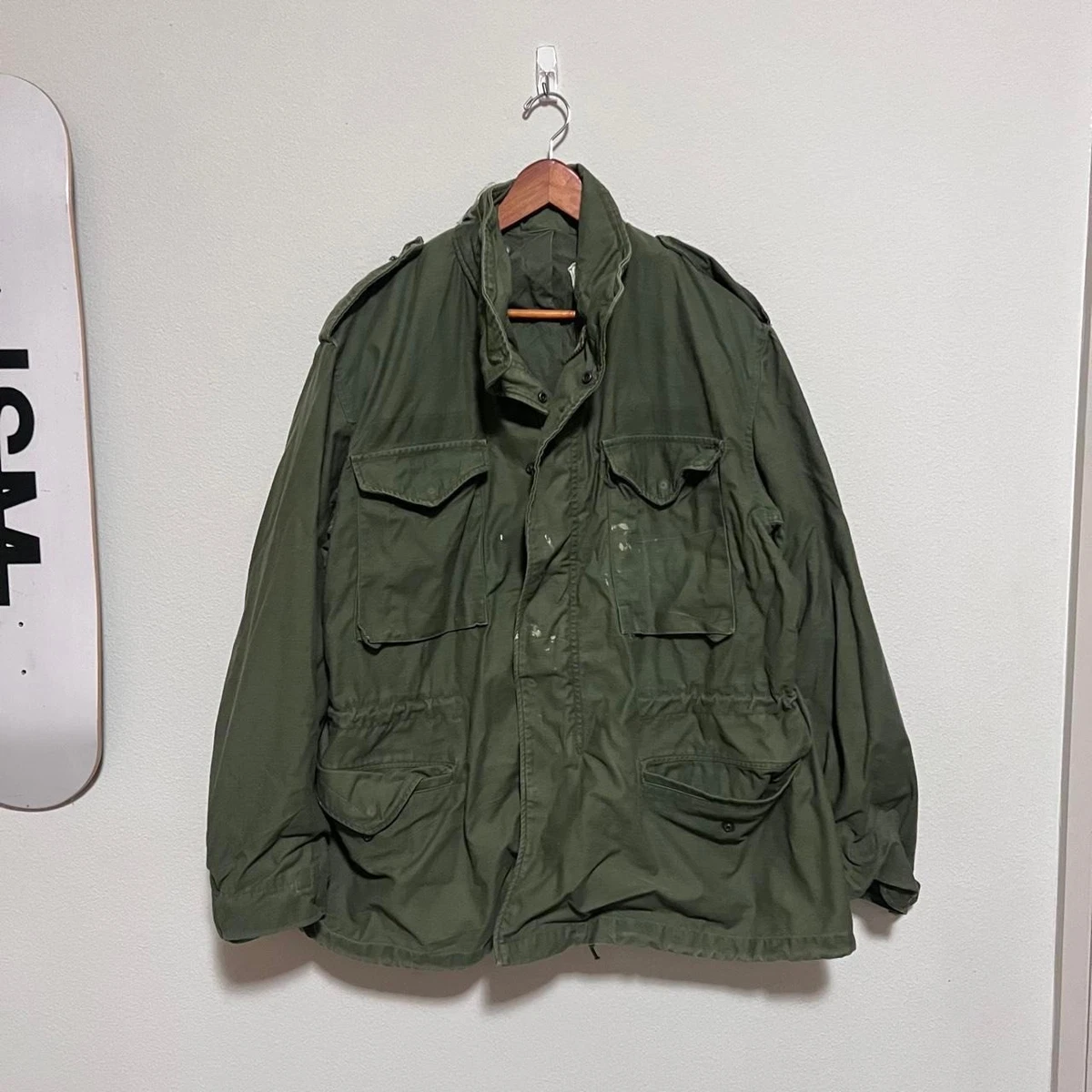 Alpha Industries M65 for sale - eBay