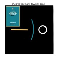 Vinile - Flavio Giurato - Marco Polo (Trasparent Yellow Vinyl) (Signed) - Saifa