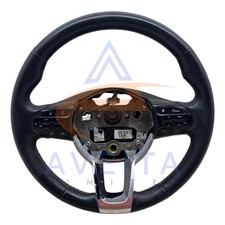 KIA Stonic 2020 (YB) Steering Wheel (Silver Trim Peel Damage) 56111H8200