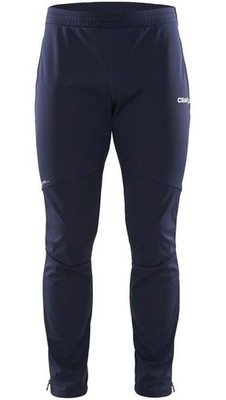 Craft Trainingshose Core Nordic Ski Club FZ Pants M 1912522