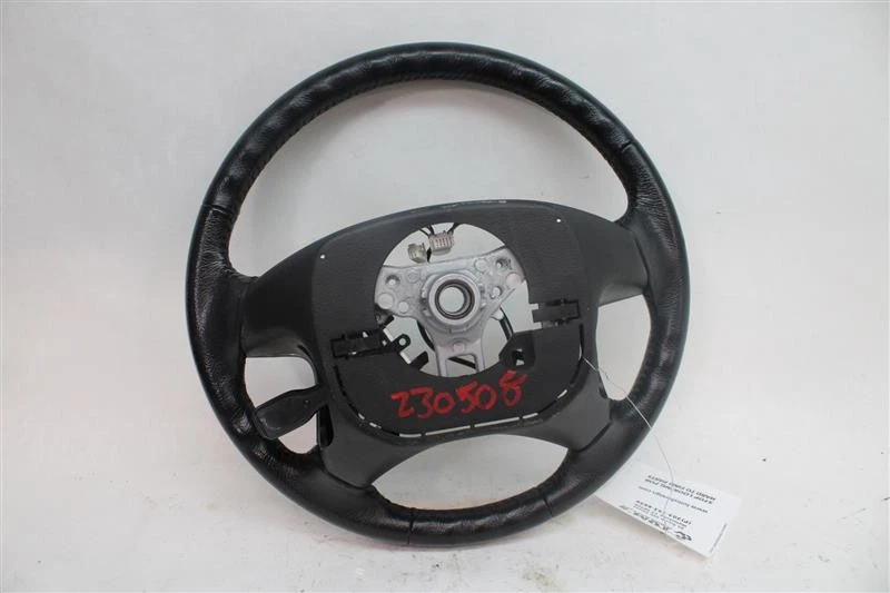 Used Steering Wheel fits: 2012 Toyota Highlander  Grade C Foto 2 de 4