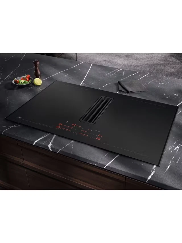 AEG NCP84C01AZ 83cm Built in EXTRACTOR Induction Hob RRP £2459 our Price £1495
Opens in a new window