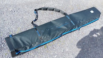 Preston innovations Supera Large fushing Rod Holdall 185cm match carp luggage