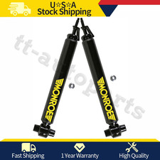 Monroe OEM Rear Complete Shocks For 2018-2023 GMC Terrain with Warranty_tt