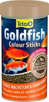 Tetra Goldfish Colour Sticks 250 Ml Sticks