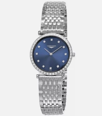 Longines Présence Quartz Battery Wristwatches for sale - eBay