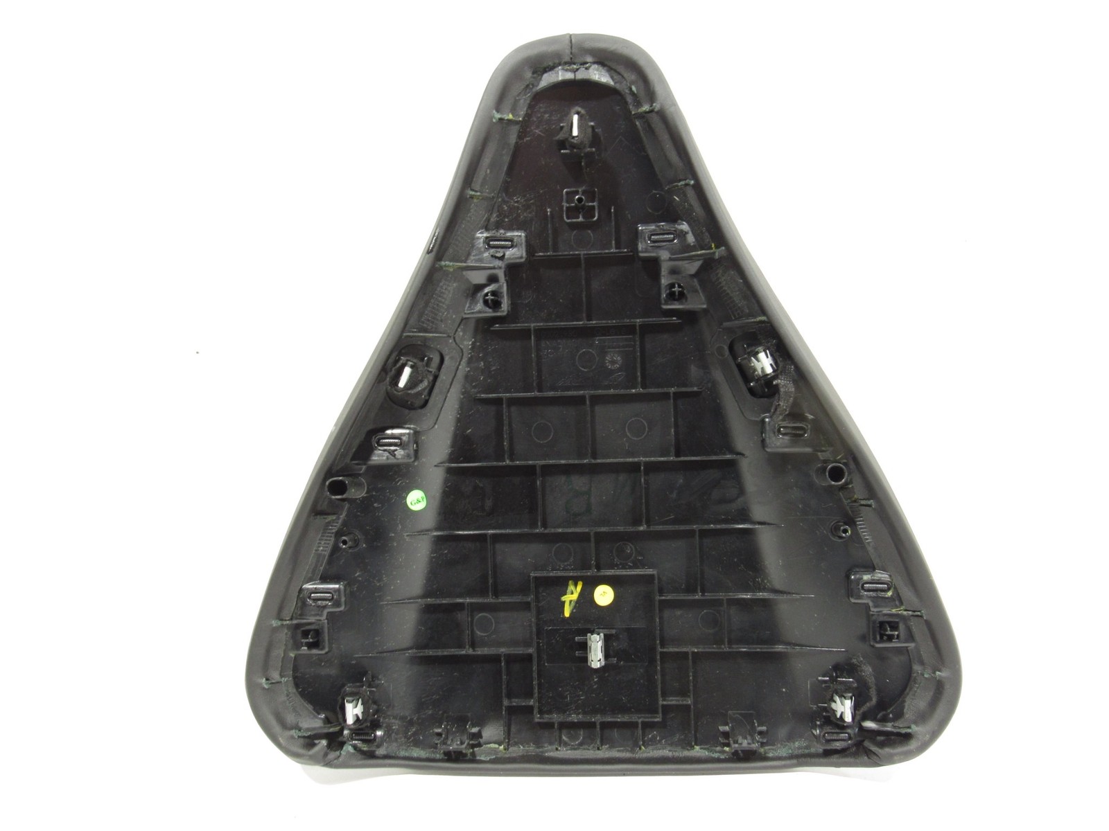 17-23 McLaren 720S 2018 Dash Speedometer Cluster Cover Trim Panel !#4