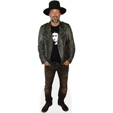 Brian Bowen-Smith (Jacket) Life Size Cutout