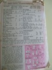 Vintage Sewing Patterns Baby Layettes and Christening Gowns — photo 9