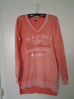 Soccx Pullover Gr.M