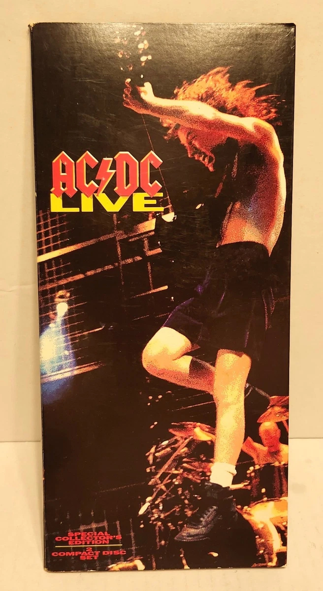 AC/DC リマスターCD 17枚セット AC/DC リマスターCD 17枚セット - メルカリ