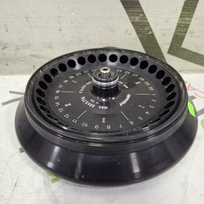 Eppendorf FA45-30-11 Centrifuge Rotor