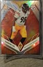 2022 Panini Phoenix - Rookies DeMarvin Leal #169 Orange /99 (RC)