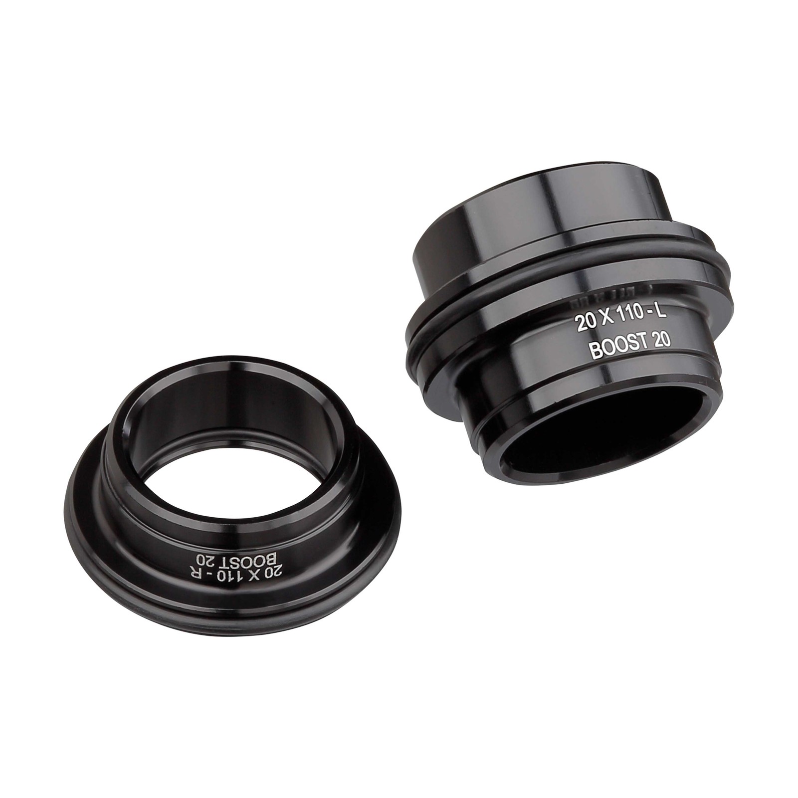 Spank OOZY / SPIKE Front Hub BOOST20 Adaptor