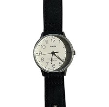 Timex Waterbury Standard Quartz Dial Mens Wat...