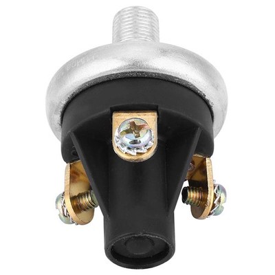 Engine Oil Pressure Switch,309064103 Threepoint Wiring Low Popular 