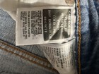 NWT Levi's Women's 501 Original Premium High-Rise Jean Shorts Size 28 — photo 6