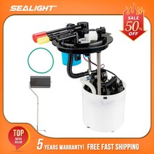 Fuel Pump Assembly Fits 2006 Pontiac Grand Prix V6 3.8l 2006 Chevrolet Impala