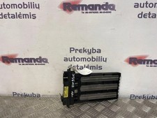 OPEL INSIGNIA A Estate G09 Wärmetauscher Innenraumheizung 13276271 31581206