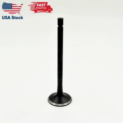 Engine Valve Exhaust for ISUZU NQR NRR NPR NPR-HD 4HE1 4.8L 98-04
