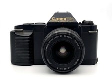 Canon T50 Bon état SLR 35mm