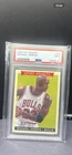 2008 Upper Deck Goudey - Michael Jordan #300 UD PSA 9 Mint Bulls HOF