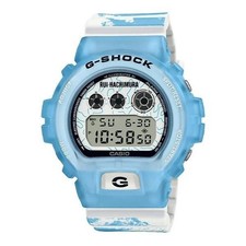 Brand new G SHOCK DW 6900RH 2JR