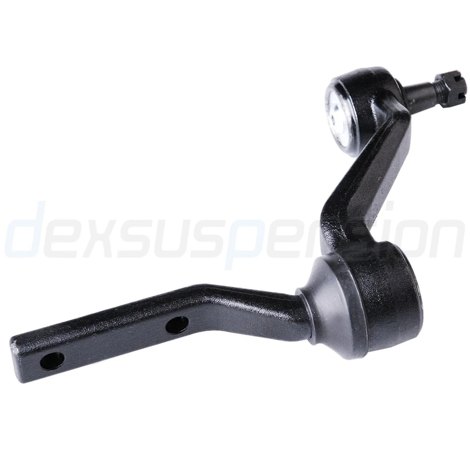 Steering Idler Arm K7169 Fits 1987-1996 Dodge Dakota 4WD - Изображение 2 из 3